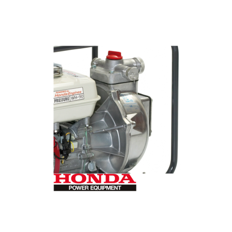 Motobombas motor Honda GX160 modelo WH90 X