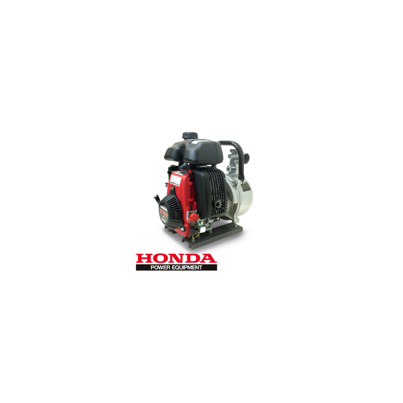 wh10 MOTOBOMBA MOTOR HONDA GXH50 big