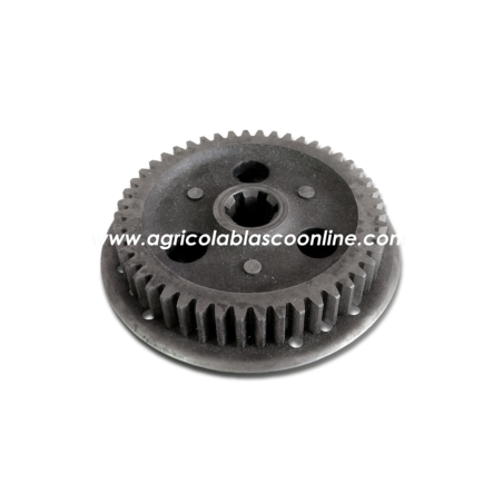 Pinon Primera reduccion tractor Pasquali 956 48 dientes recambio agricola bl