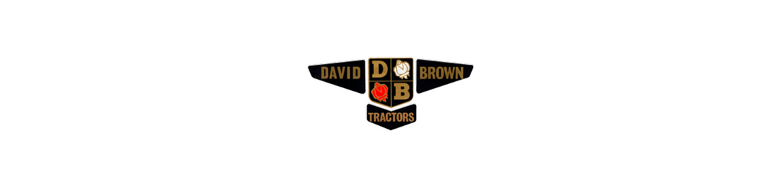 Bombas de agua y recambios para motor agricola David Brown