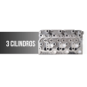 3 CILINDROS