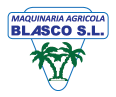 AGRÍCOLA BLASCO, S.L. 